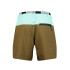 Fato de banho de Natação PUMA Swim Logo Medium brown
