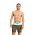 Fato de banho de Natação PUMA Swim Logo Medium brown
