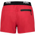 Fato de banho by Natação Puma Swim Logo Length Swim S 1P Homem red