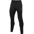 Calça Futebol Nike da Dri-FIT Academy Preto/Branco
