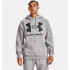 Sweatshirt de treino Under Armour Rival Big Logo