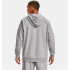 Sweatshirt de treino Under Armour Rival Big Logo