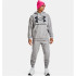 Sweatshirt de treino Under Armour Rival Big Logo
