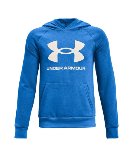 Sweatshirt de treino Under Armour Rival Big Logo