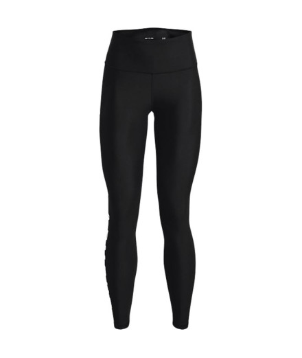Leggings de treino Under Armour HeatGear Branded