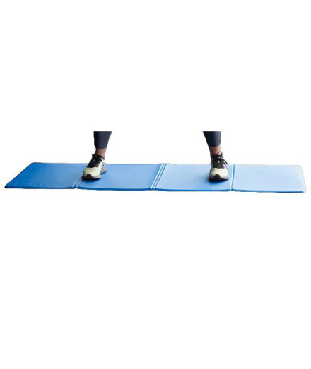 Colchonete Fitness Softee de Dobrável termoformado 1200 x...