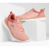 Sapatilhas Skechers Bountiful - Quick Pa Mulher Rose Engineered Mesh / Trim