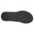 Sapatilhas Skechers Graceful-Get Connect Mulher Malha preta / Guarnição