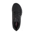 Sapatilhas Skechers Graceful-Get Connect Mulher Malha preta / Guarnição