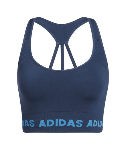 Soutien desportivo de treino adidas Aeroknit