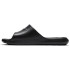 Chinelos Nike Victori One Preto