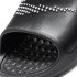 Chinelos Nike Victori One Preto