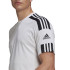 Camisola de futebol adidas Squad 21 Ss Man