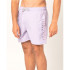 Fato de banho Rip Curl Mamã Volley Rosa púrpura
