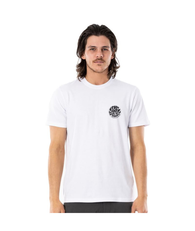 T-shirt de desporto Rip Curl Wettie Essential