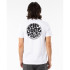 T-shirt de desporto Rip Curl Wettie Essential