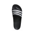Chinelos adidas Adilette Aqua Preto