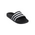 Chinelos adidas Adilette Aqua Preto