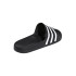Chinelos adidas Adilette Aqua Preto
