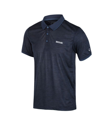 Polo de Montanha Regatta Remex II Homem