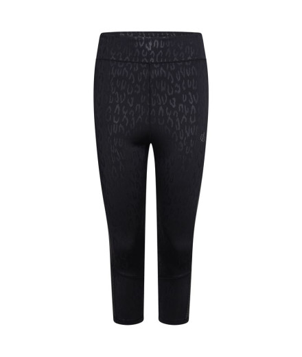 Malhas Fitness de Dare2B Dare2B Shine Bright 3/4