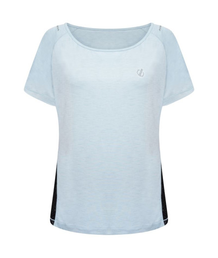 T-shirt de fitness Dare2B You're A Gem