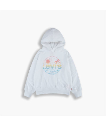 Camisola desportiva Levi's Oversized Sweatshirt