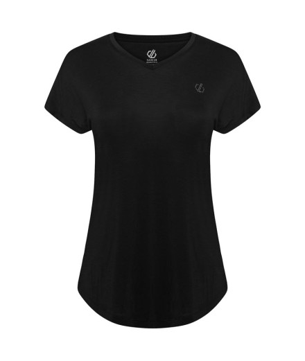 T-Shirt Dare2B Agleam Fitness