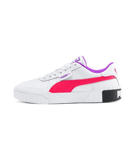 Sapatilhas de fitness para mulher Puma Cali Chase