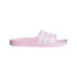 Chinelos adidas Infantil Adilette Aqua Roscla