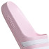 Chinelos adidas Infantil Adilette Aqua Roscla