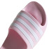 Chinelos adidas Infantil Adilette Aqua Roscla
