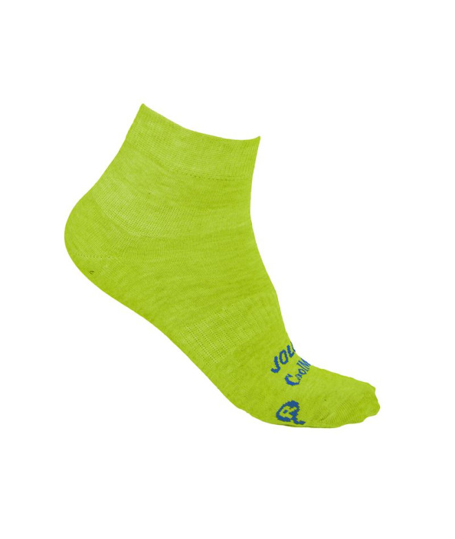 Meias Joluvi Roupa desportiva Classic Coolmax...
