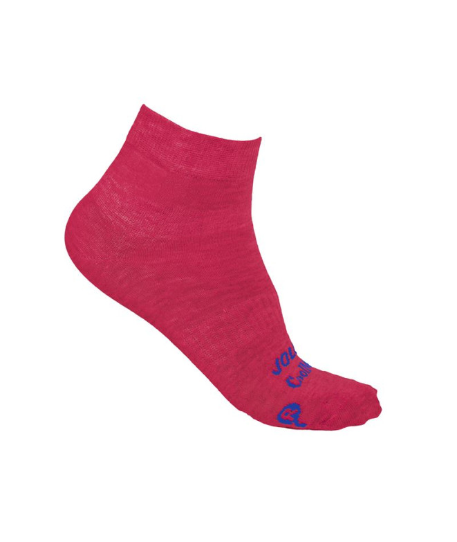 Meias Joluvi Roupa desportiva Classic Coolmax...