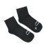 Meias Joluvi Roupa desportiva Classic Coolmax Low 2