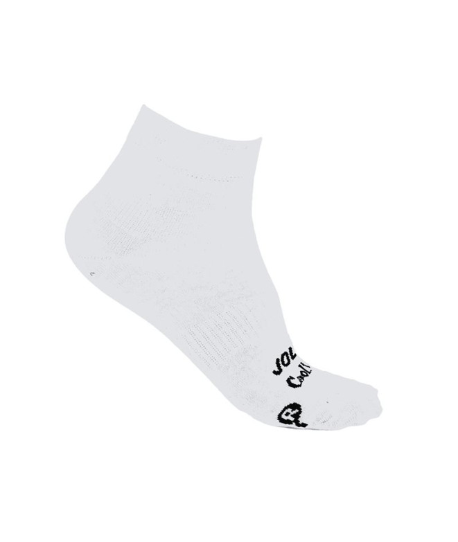 Meias Joluvi Roupa desportiva Classic Coolmax...