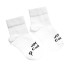 Meias Joluvi Roupa desportiva Classic Coolmax Low 2