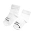 Meias Joluvi Roupa desportiva Classic Coolmax Low 2