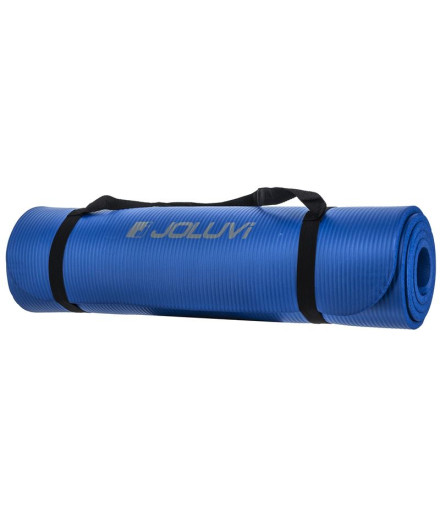 Colchonete Joluvi de Pilates Blue