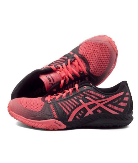 Sapatilhas de treino ASICS Fuzex TR