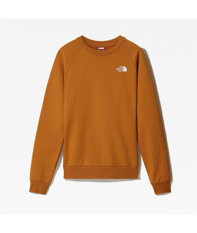 Camisola de montanha The North Face Redbox Crew...