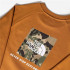 Camisola de montanha The North Face Redbox Crew Man