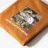 Camisola de montanha The North Face Redbox Crew Man