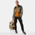 Camisola de montanha The North Face Redbox Crew Man