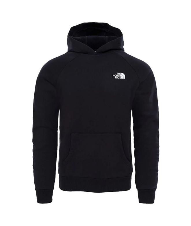 Camisola de montanha The North Face Redbox Crew...