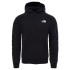 Camisola de montanha The North Face Redbox Crew Man