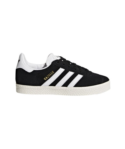 Sapatilhas adidas Gazelle preto Crianças