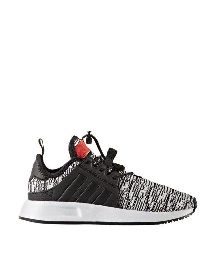 -running- adidas Originals X_Plr Preto Sapatilhas para...