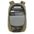 Mochila The North Face Jester G2 verde