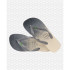 Chinelos Havaianas Brasil Bege Fresco